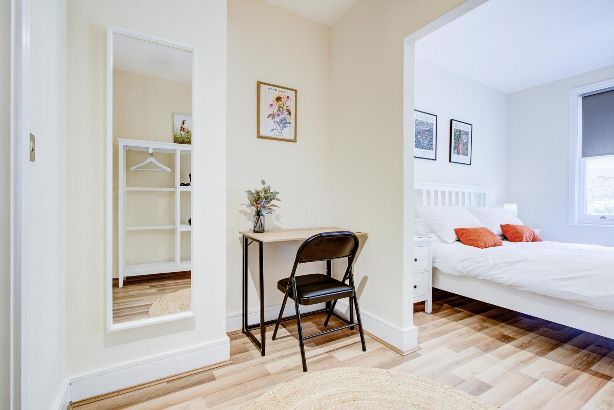 Stunning 4 Bedroom House Casa vacanze Londra