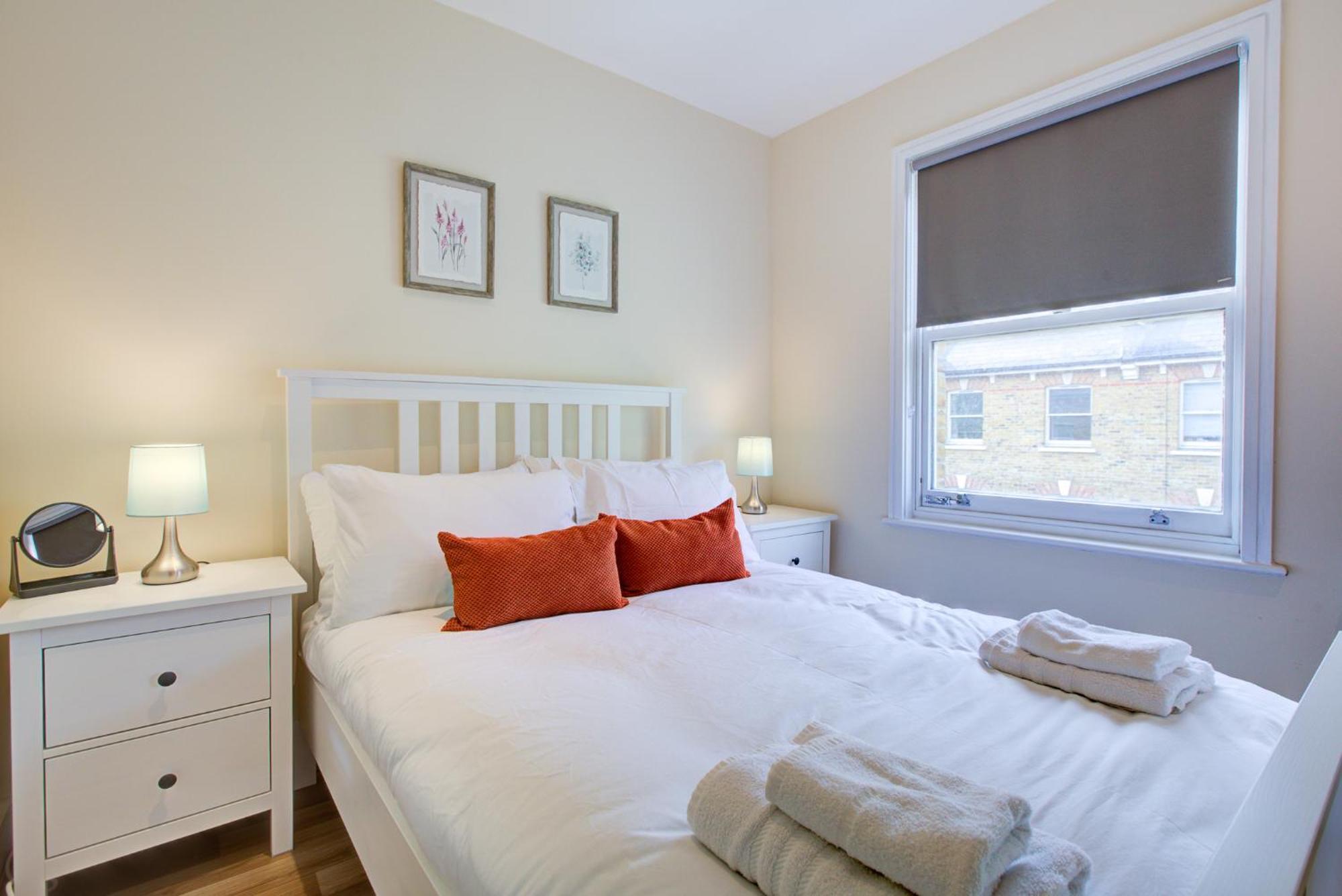 Stunning 4 Bedroom House Londra