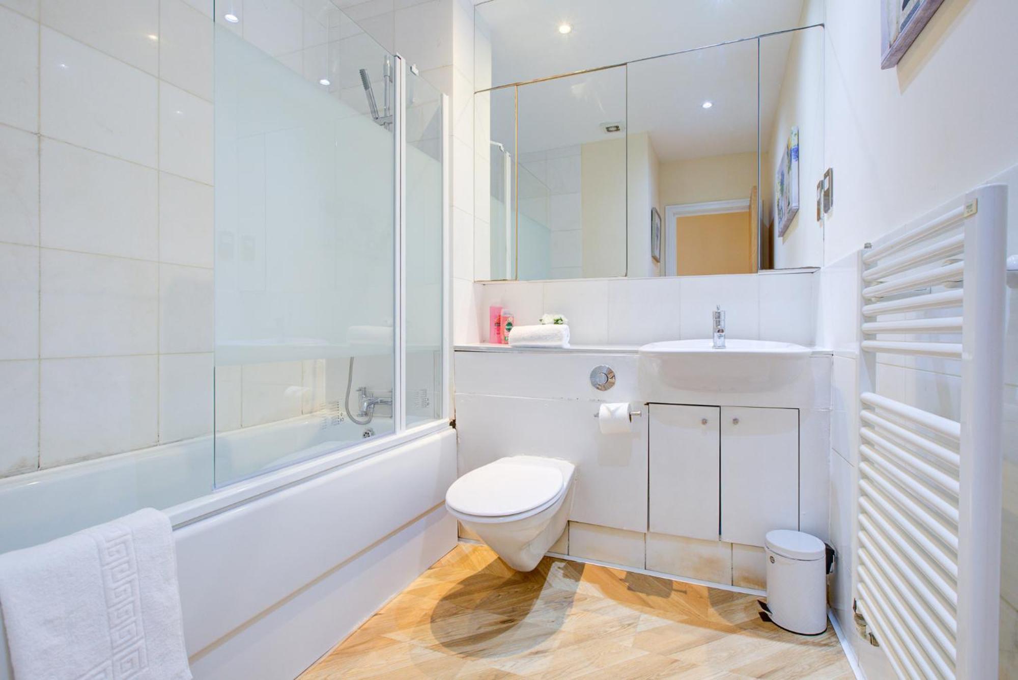Stunning 4 Bedroom House Londra