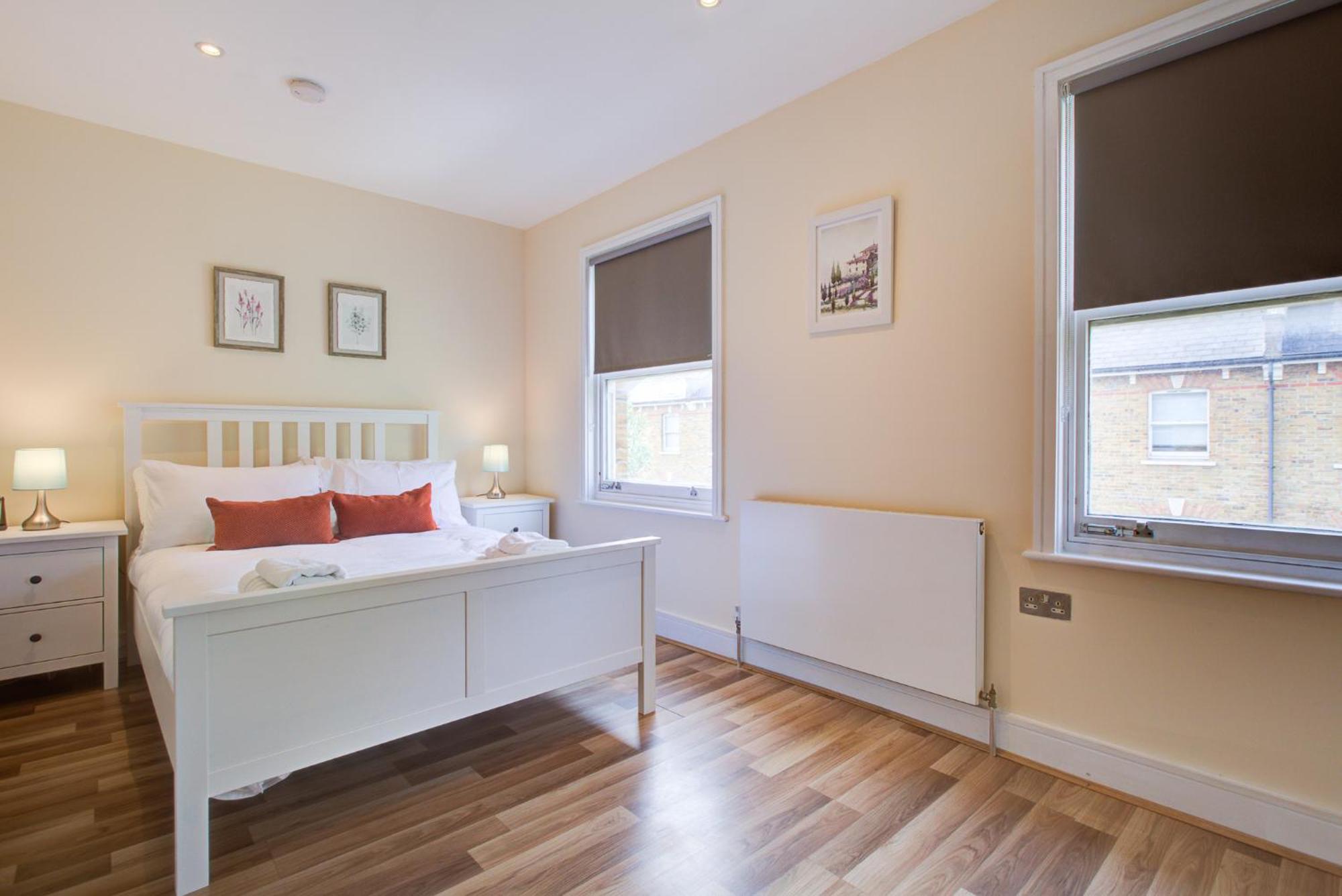 Stunning 4 Bedroom House Casa vacanze