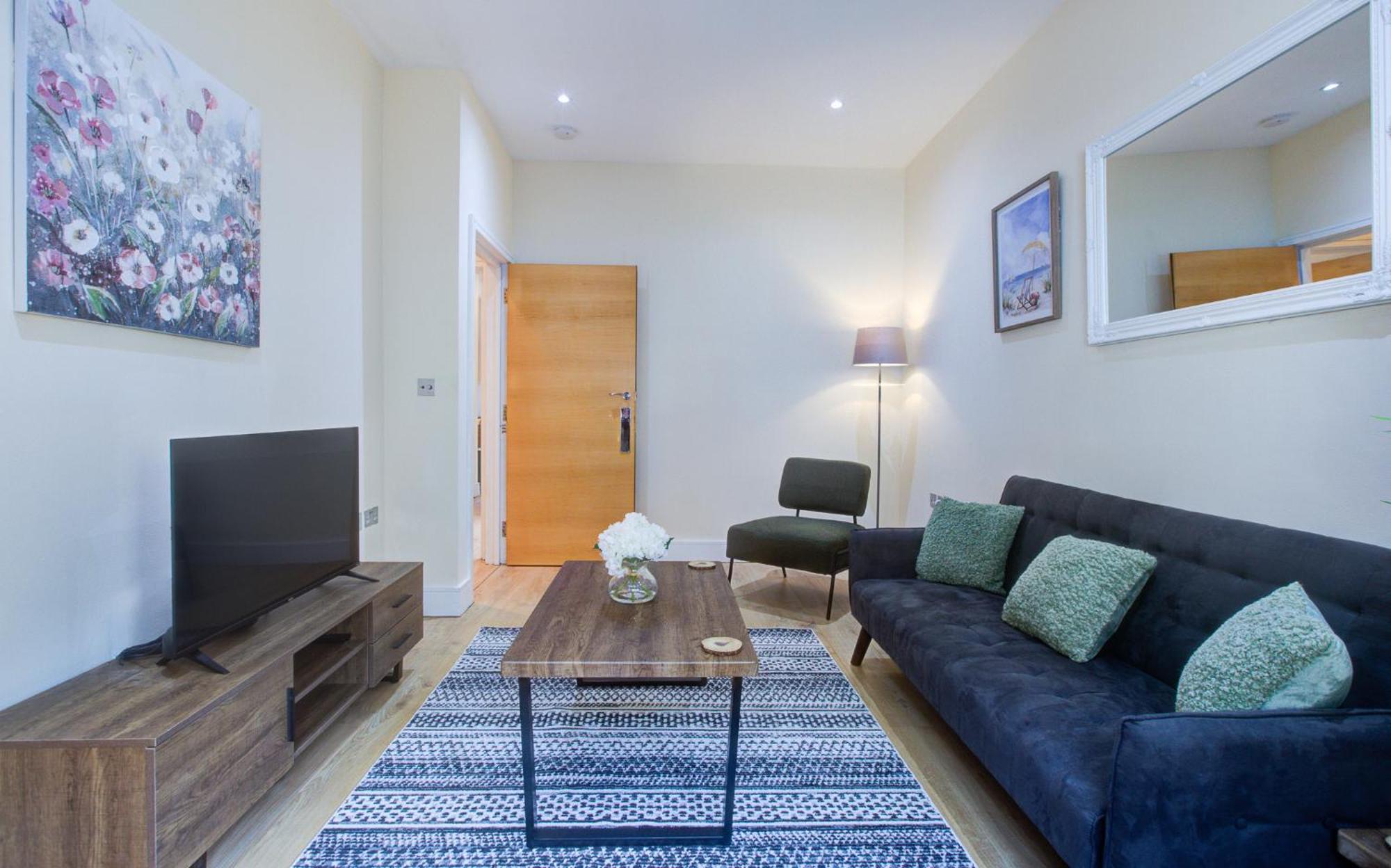 Stunning 4 Bedroom House Casa vacanze Londra