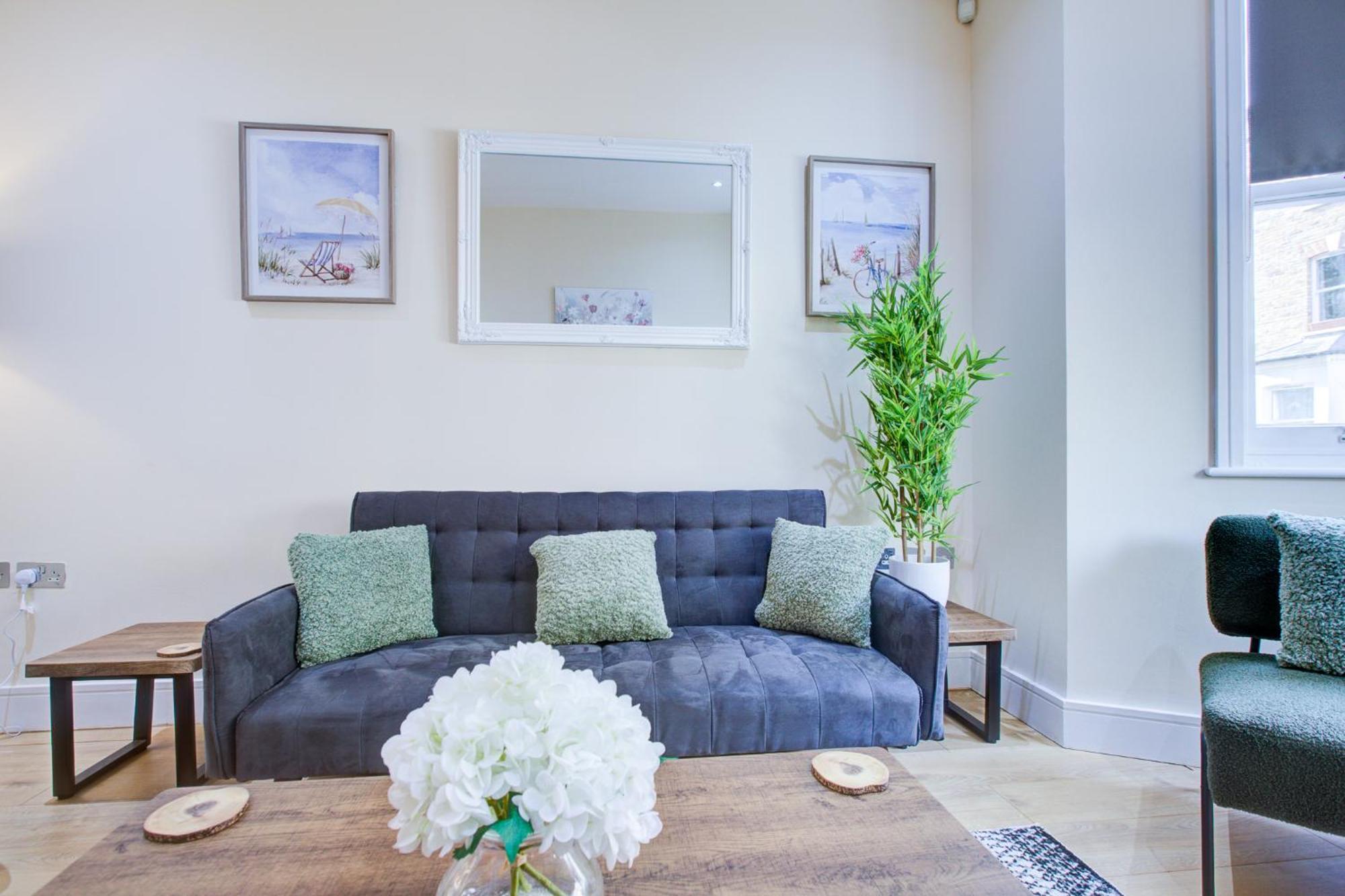 Stunning 4 Bedroom House Casa vacanze *