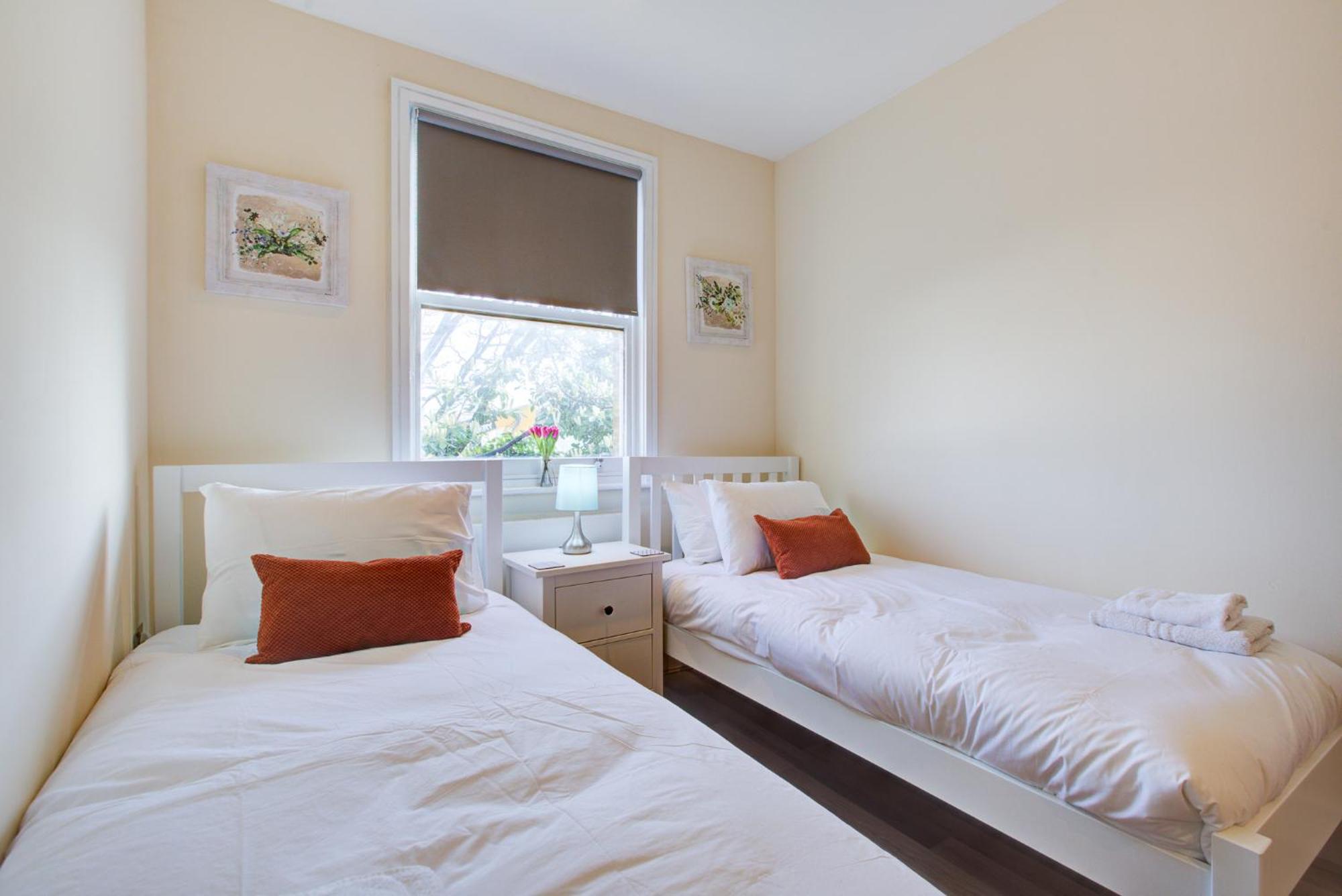 Casa vacanze Stunning 4 Bedroom House