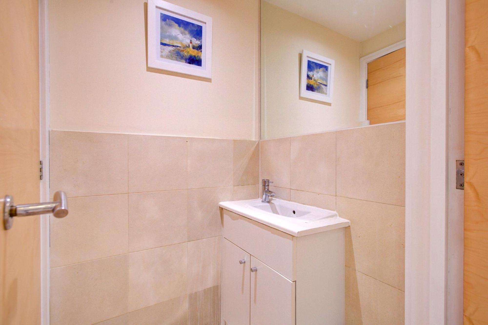 Stunning 4 Bedroom House Casa vacanze *