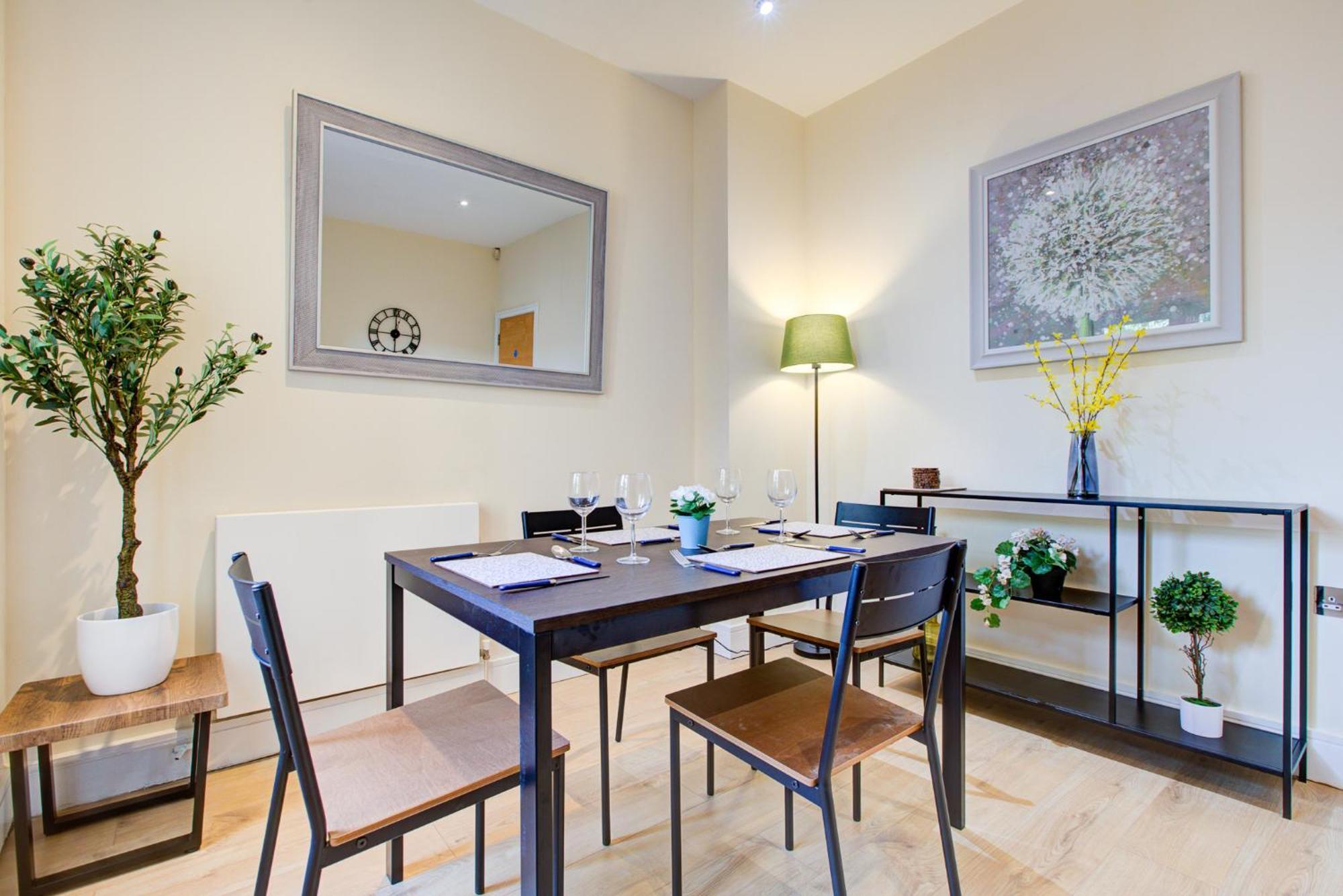 Casa vacanze Stunning 4 Bedroom House