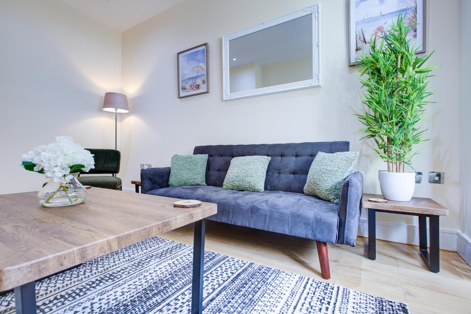 Casa vacanze Stunning 4 Bedroom House Londra